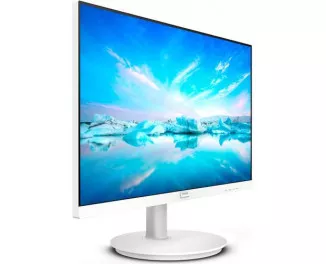 Монітор PHILIPS 241V8AW/00 White