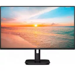Монитор PHILIPS 24E1N1100A/00 Black
