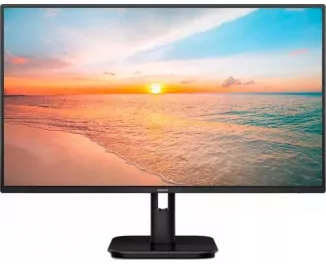 Монитор PHILIPS 24E1N1100A/00 Black