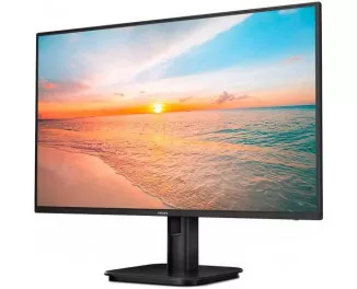 Монитор PHILIPS 24E1N1100A/00 Black