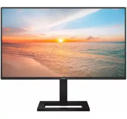 Монитор PHILIPS 24E1N1300AE/00 Black