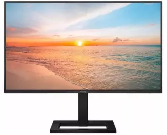 Монитор PHILIPS 24E1N1300AE/00 Black