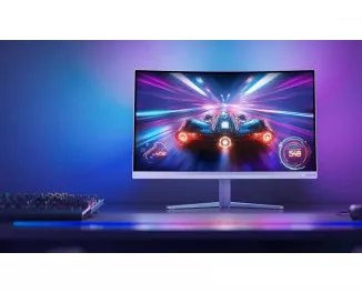 Монитор PHILIPS 27M2C5201L/00