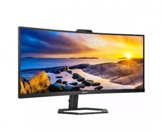 Монитор PHILIPS 34E1C5600HE/00
