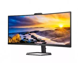 Монитор PHILIPS 34E1C5600HE/00