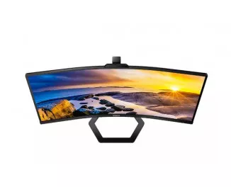 Монитор PHILIPS 34E1C5600HE/00