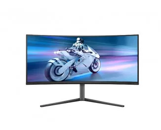 Монитор PHILIPS 34M2C6500/00