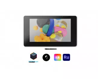 Монитор-планшет Wacom Cintiq 24 Pro (DTK-2420)