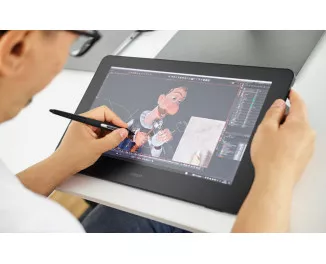 Монитор-планшет Wacom Cintiq Pro 16 (2021) (DTH167K0B)