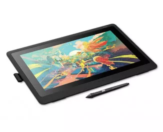 Монітор-планшет Wacom Cintiq16/FHD (DTK1660K0B)