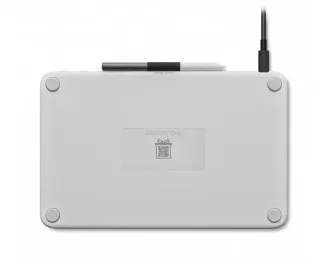 Монитор-планшет Wacom One12 (DTC121W0B)