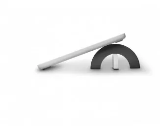 Монитор-планшет Wacom One12 (DTC121W0B)