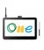 Монітор-планшет Wacom One13 Touch (DTH134W0B)