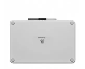 Монітор-планшет Wacom One13 Touch (DTH134W0B)