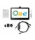 Монітор-планшет Wacom One13 Touch (DTH134W0B)