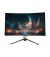 Монітор Prologix Gaming GM2324C Black