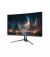 Монітор Prologix Gaming GM2324C Black
