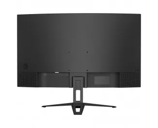 Монітор Prologix Gaming GM2425C Black