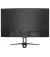 Монітор Prologix Gaming GM2425C Black