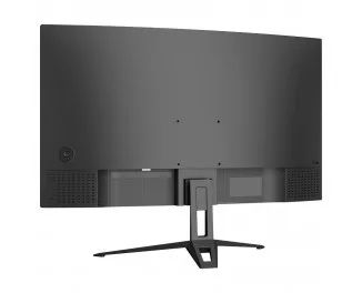 Монітор Prologix Gaming GM2425C Black