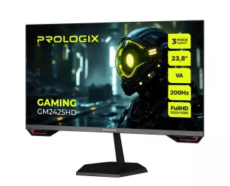 Монітор Prologix Gaming GM2425HD