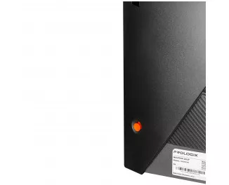 Монитор Prologix Gaming GM2525HD Black