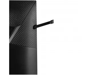 Монитор Prologix Gaming GM2525HD Black
