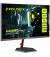 Монитор Prologix Gaming GM2525HD Black
