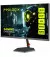Монитор Prologix Gaming GM2525HD Black