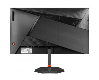 Монитор Prologix Gaming GM2525HD Black