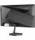 Монитор Prologix Gaming GM2525HD Black
