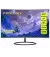 Монитор Prologix Gaming GM2724C Black