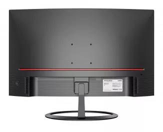 Монитор Prologix Gaming GM2724C Black