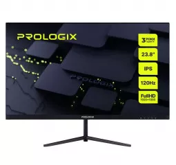 Монітор Prologix PL2425HD Black