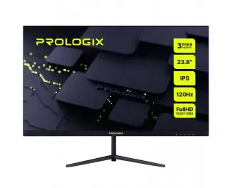 Монітор Prologix PL2425HD Black