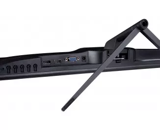 Монитор Prologix PL2425HD Black