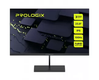 Монитор Prologix PL2425HF Black