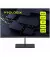 Монітор Prologix PL2425HF Black
