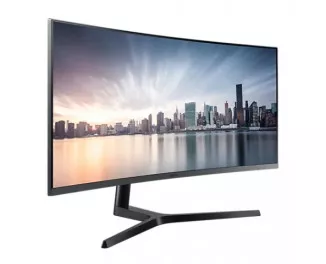 Монітор Samsung C34H890WGR (LC34H890WGRXEN)