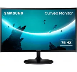 Монитор Samsung Curved S36C (LS27C360E)
