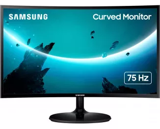 Монітор Samsung Curved S36C (LS27C360E)