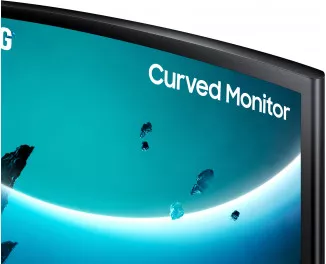 Монитор Samsung Curved S36C (LS27C360E)