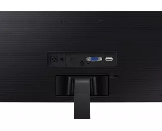 Монитор Samsung Essential S3 LS24D360 (LS24D360GAIXCI)