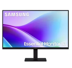 Монитор Samsung Essential S3 LS27F320 (LS27F320GAIXCI)