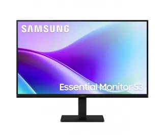 Монитор Samsung Essential S3 LS27F320 (LS27F320GAIXCI)