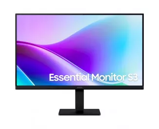 Монітор Samsung Essential S3 S24F320 (LS24F320GAIXCI)