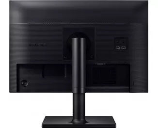 Монитор Samsung F24T450FQI (LF24T450GYIXCI) Black