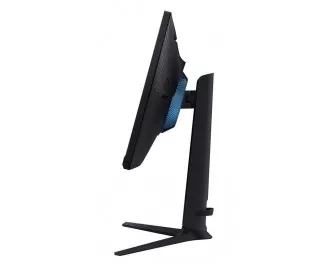 Монитор Samsung Odyssey G3 LS24DG300 (LS24DG300EIXCI)