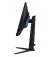 Монитор Samsung Odyssey G3 LS24DG300 (LS24DG300EIXCI)