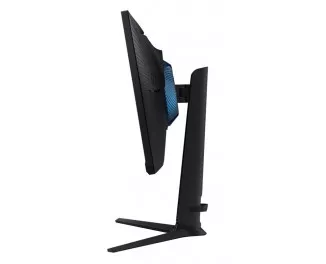 Монитор Samsung Odyssey G3 LS24DG300 (LS24DG300EIXCI)